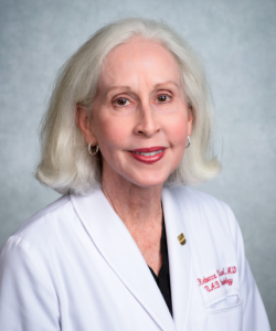 Kissel, Rebecca, M.D.